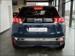Peugeot 3008 1.2 Puretech GT ACC LED Kamera Keyless Ass. Bild 5