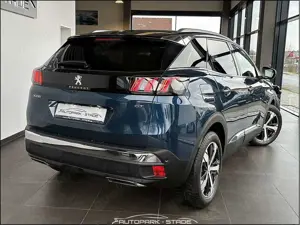 Peugeot 3008 1.2 Puretech GT ACC LED Kamera Keyless Ass. Bild 3