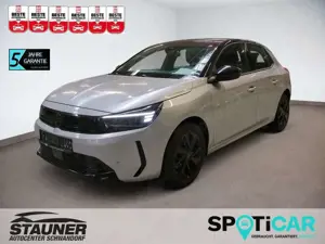 Opel Corsa GS 1.2 100PS LHZ* SHZ* PDC* 180° R.KAMERA