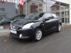 Suzuki Baleno