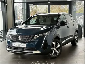 Peugeot 3008 1.2 Puretech GT ACC LED Kamera Keyless Ass. Bild 2