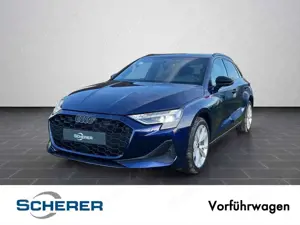 Audi A3 advanced TDI 110 kW S tronic