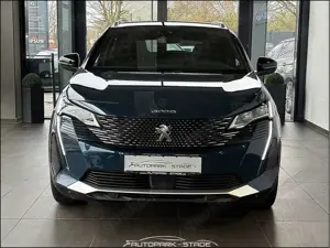 Peugeot 3008 1.2 Puretech GT ACC LED Kamera Keyless Ass. Bild 4