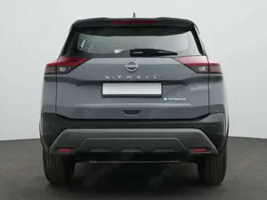 Nissan X-Trail X-T e-POWER 204PS 4x2 N-Connecta 5 Sitze HUD Bild 3