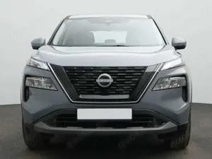 Nissan X-Trail X-T e-POWER 204PS 4x2 N-Connecta 5 Sitze HUD Bild 2