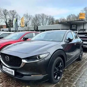 Mazda CX-30 2.5L e-SKYACTIV G 140 6AT FWD Homura