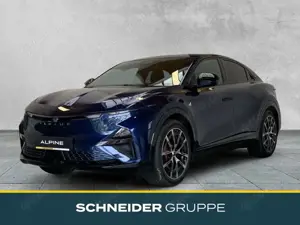 Alpine A390 GT NAVI+DAB+ACC+4x4+CCS+KLIMA+WINTERPAKET