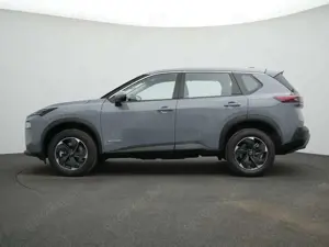 Nissan X-Trail X-T e-POWER 204PS 4x2 N-Connecta 5 Sitze HUD Bild 4