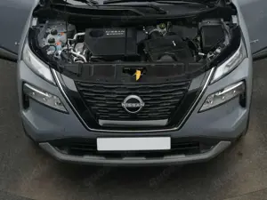 Nissan X-Trail X-T e-POWER 204PS 4x2 N-Connecta 5 Sitze HUD Bild 5