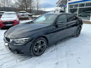 BMW 430 d Gran Coupe xDrive M Sport