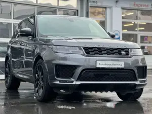 Land Rover Range Rover Sport RANGE ROVER SPORT HSE DYNAM ACC  MEMORY 360 PANO