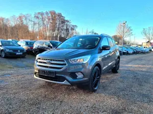 Ford Kuga Cool  Connect*Navi*SZH*Temp*Klimaaut*TÜV*