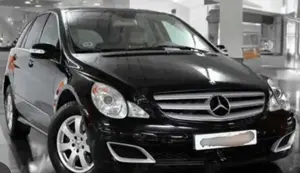 Mercedes-Benz R 350