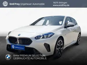 BMW 118 d Aut.