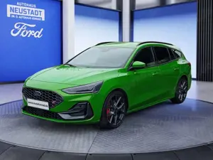 Ford Focus Turnier 2.3 ST X *Kamera*WinterPk*Navi*
