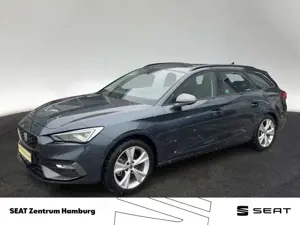 SEAT Leon Sportstourer 2.0 TDI FR DSG Matrix Navi Kam