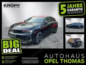 Opel Astra L Sports Tourer 1.5 D Elegance LED+Navi+LM