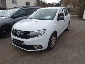 Dacia Sandero Essential