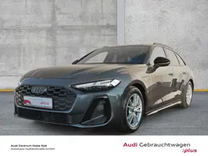 Audi A5 Avant TFSI 2x S line MATRIX TECH+ AHK 19"