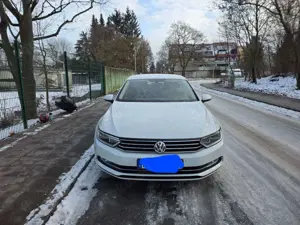 Volkswagen Passat Passat Automatik Trend