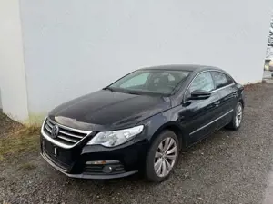Volkswagen Passat CC 2.0 TSI DSG Individual