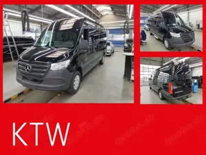 Mercedes-Benz Sprinter 317CDI Maxi Kombi Tourer,9Sitze,9GT,AHK
