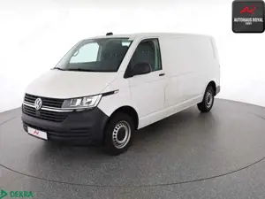 Volkswagen T6 Transporter T6 Transporter T6.1 2.0 TDI KASTEN LANG 3 SITZE