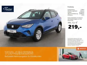 SEAT Arona 1.0 TSI Road Edition