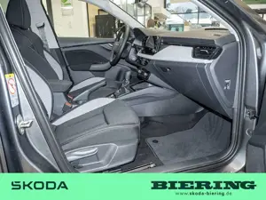 Skoda Kamiq 1.0 TSI Balance KAMERA FACEL. MATRIX-LED Bild 2