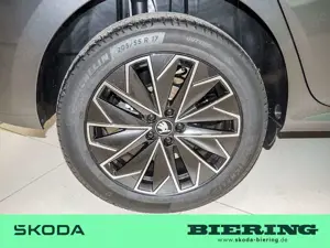 Skoda Kamiq 1.0 TSI Balance KAMERA FACEL. MATRIX-LED Bild 5
