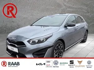 Kia Ceed / cee'd GT-Line 1.5 T-GDI PDCv+h SHZ Keyless Klimaautom JB