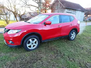 Nissan X-Trail X-Trail 1.6 dCi Acenta