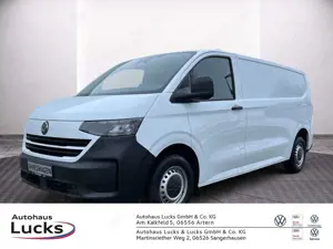 Volkswagen T7 Transporter Kasten LR 2.0 TDI AHK Kamera