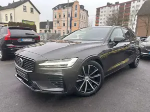 Volvo V60 T6 AWD Plus Dark,L-Range,Pano,Acc,Standh.