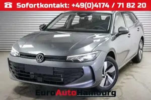 Volkswagen Passat Variant 1,5 TSI DSG City - LAGER