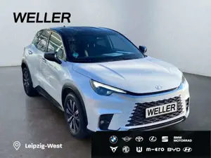 Lexus LBX 1,5 l, 136 PS CVT 4x2 5-Türer COOL Cool Bild 4