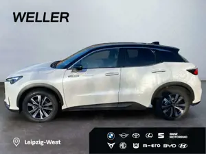 Lexus LBX 1,5 l, 136 PS CVT 4x2 5-Türer COOL Cool Bild 5