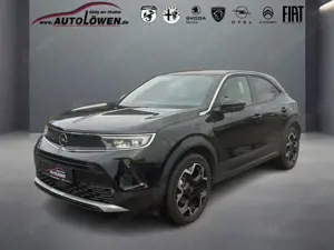 Opel Mokka e Ultimate