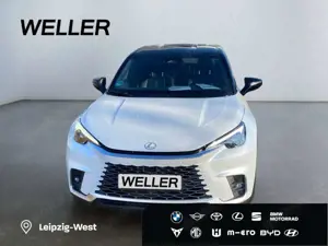 Lexus LBX 1,5 l, 136 PS CVT 4x2 5-Türer COOL Cool Bild 2