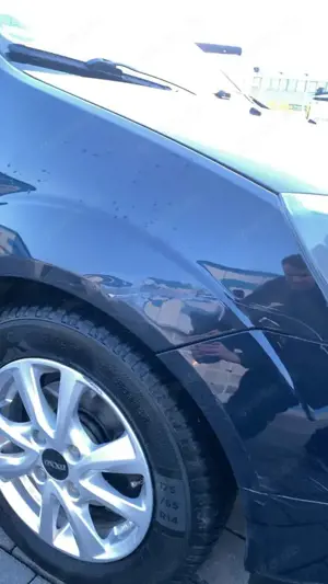 Ford Fiesta 1.3 Ambiente Bild 5