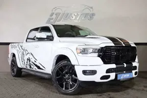 Dodge RAM 5.7 Laramie/BRCGAD/HK/TOTW/SHZ/SBL/LHZ/R22