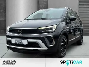 Opel Crossland Ultimate Automatik HUD Navi PDC+Kamera Allwetter L