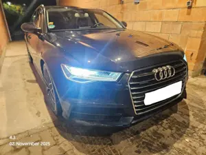 Audi A6 Avant 3.0 TDI quattro S tronic Bild 3