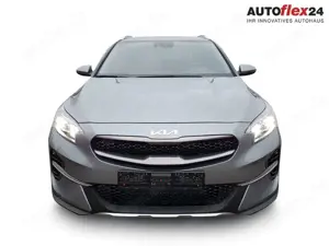 Kia XCeed Comfort (Core) KLIMA+KAMERA+NAVI+LED+16" ALU+TE...