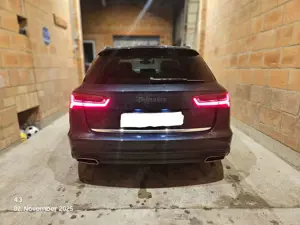 Audi A6 Avant 3.0 TDI quattro S tronic Bild 5