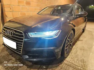 Audi A6 Avant 3.0 TDI quattro S tronic Bild 4
