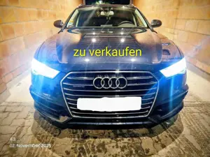 Audi A6 Avant 3.0 TDI quattro S tronic