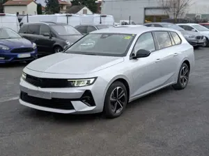 Opel Astra Sports Tourer 1.2 Turbo GS AT-8 ACC LED CarPlay
