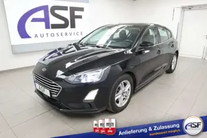 Ford Focus CoolConnect S/S #LED Scheinwerfer #Navi #2-Zon...
