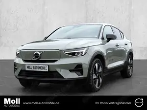 Volvo C40 Plus Recharge Pure Electric AWD StandHZG Digitales
